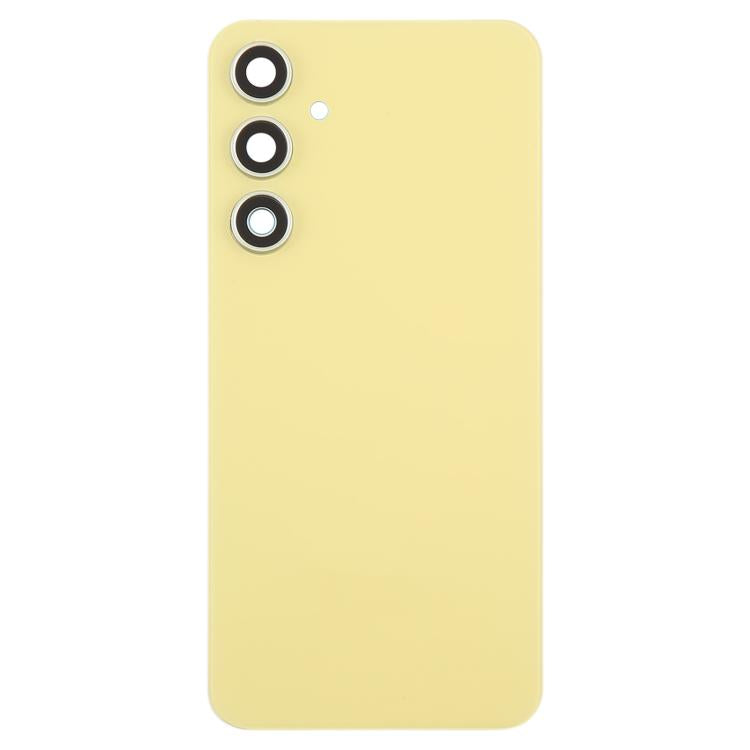 For Samsung Galaxy A35 SM-A356B OEM Back Cover with Camera Lens Cover, For Samsung Galaxy A35(with Camera Lens)