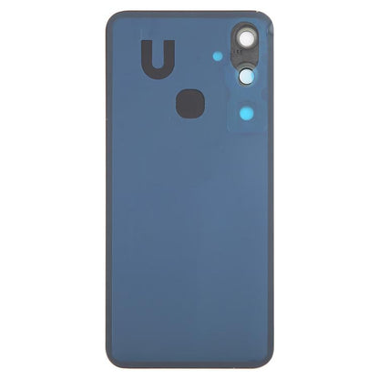 For Samsung Galaxy A35 SM-A356B OEM Back Cover with Camera Lens Cover, For Samsung Galaxy A35(with Camera Lens)