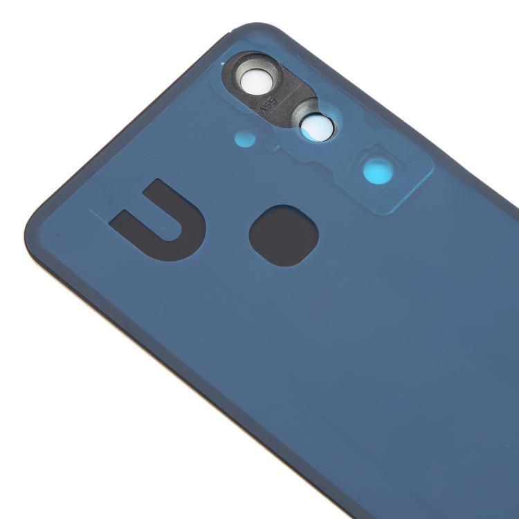 For Samsung Galaxy A35 SM-A356B OEM Back Cover with Camera Lens Cover, For Samsung Galaxy A35(with Camera Lens)