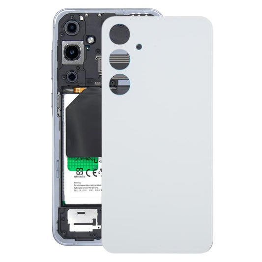 Pour coque arrière OEM Samsung Galaxy A55 SM-A556B, pour Samsung Galaxy A55