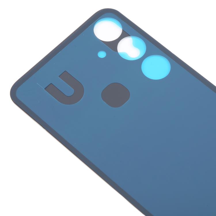 For Samsung Galaxy A55 SM-A556B OEM Back Cover, For Samsung Galaxy A55