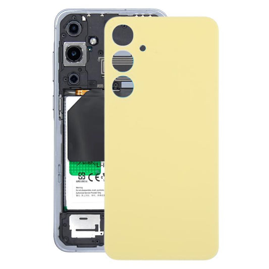 Pour Samsung Galaxy A35 SM-A356B Coque arrière d'origine, Pour Samsung Galaxy A35