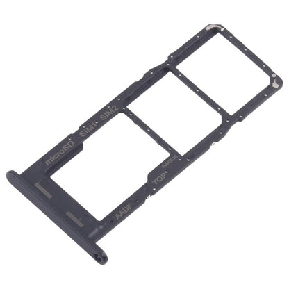 Pour Samsung Galaxy A14 5G SM-A146B 10 pièces Support de carte SIM original + Support de carte SIM + Support de carte Micro SD, Pour Samsung Galaxy A14 5G SM-A146B (Original)