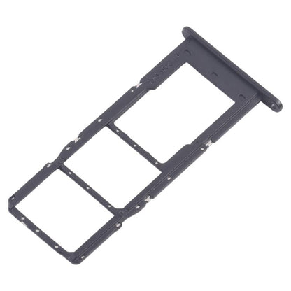 Pour Samsung Galaxy A14 5G SM-A146B 10 pièces Support de carte SIM original + Support de carte SIM + Support de carte Micro SD, Pour Samsung Galaxy A14 5G SM-A146B (Original)