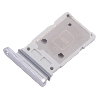 Pour tiroir de carte SIM Samsung Galaxy S25 SM-S931B + tiroir de carte SIM, Pour Samsung Galaxy S25 (Original)