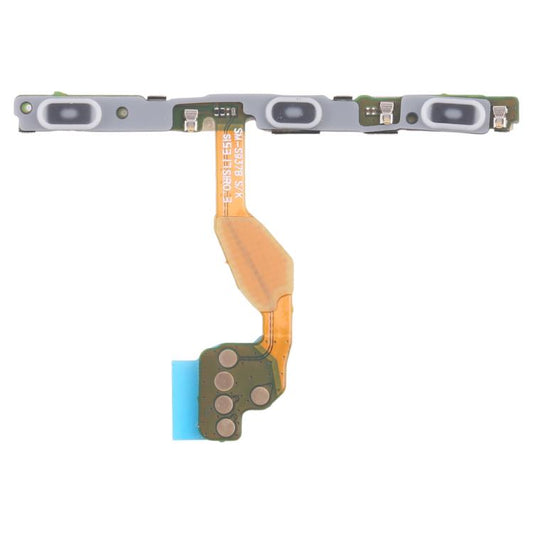 Pour Samsung Galaxy S25 Edge SM-S937B Câble Flexible Original du Bouton d'Alimentation et des Boutons de Volume, Pour Samsung Galaxy S25 Edge (Original)