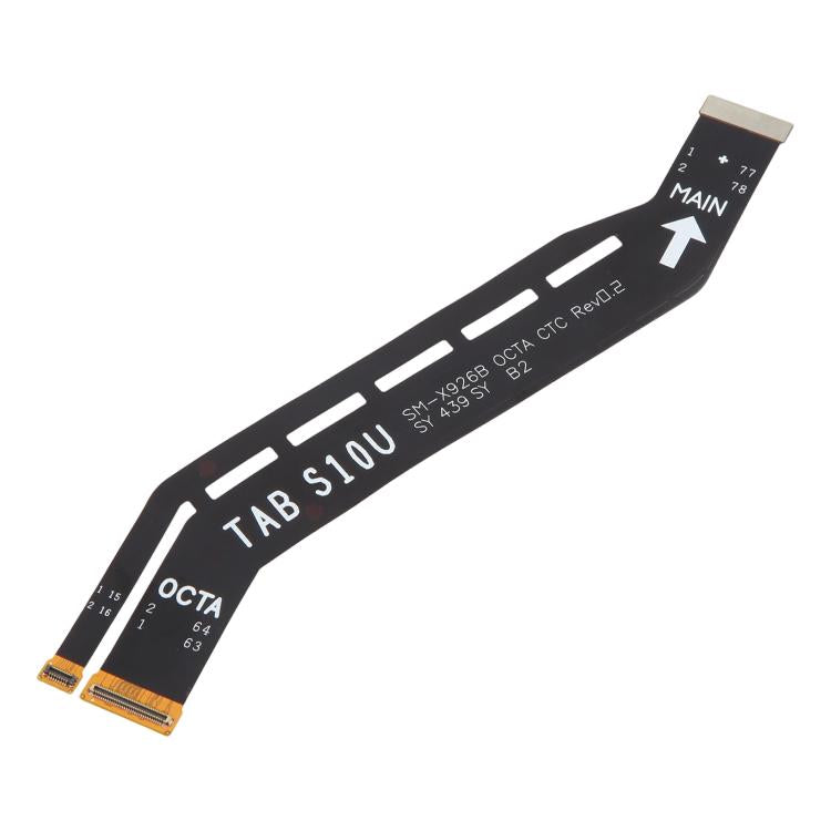 For Samsung Galaxy Tab S10 Ultra SM-X920/X926 Original LCD Flex Cable, For Samsung Galaxy Tab S10 Ultra(Original)