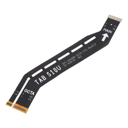 For Samsung Galaxy Tab S10 Ultra SM-X920/X926 Original LCD Flex Cable, For Samsung Galaxy Tab S10 Ultra(Original)