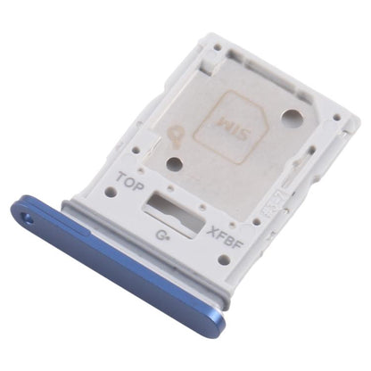 Pour Samsung Galaxy Tab S10 FE+ SM-X626, tiroir de carte SIM original + tiroir de carte Micro SD