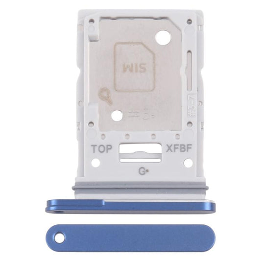 For Samsung Galaxy Tab S10 FE+ SM-X626 Original SIM Card Tray + Micro SD Card Tray
