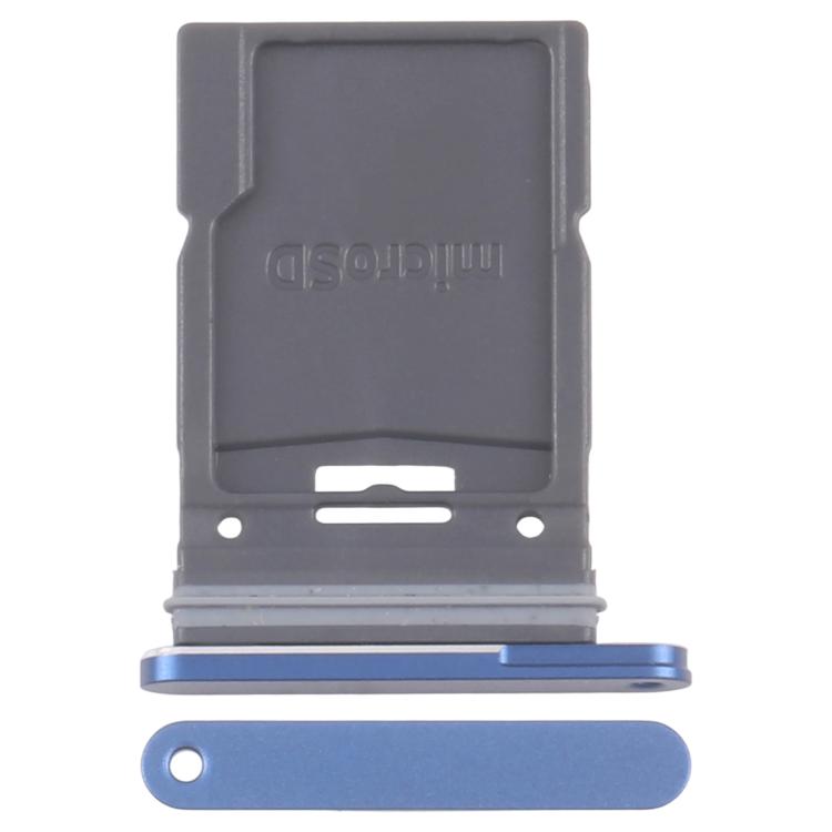 For Samsung Galaxy Tab S10 FE+ SM-X626 Original Micro SD Card Tray