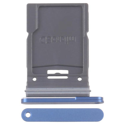 For Samsung Galaxy Tab S10 FE+ SM-X626 Original Micro SD Card Tray