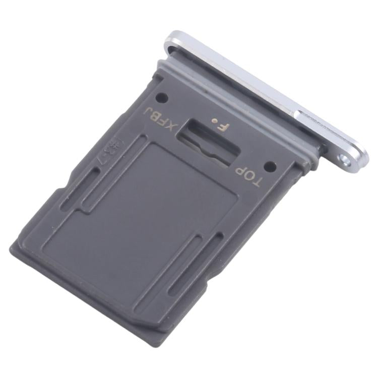 For Samsung Galaxy Tab S10 FE+ SM-X626 Original Micro SD Card Tray