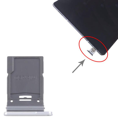 For Samsung Galaxy Tab S10 FE+ SM-X626 Original Micro SD Card Tray