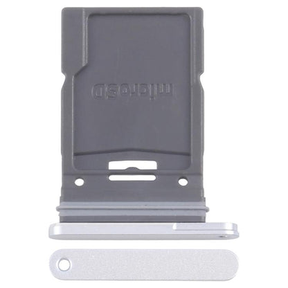 For Samsung Galaxy Tab S10 FE+ SM-X626 Original Micro SD Card Tray