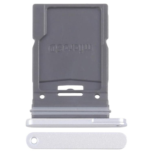 For Samsung Galaxy Tab S10 FE+ SM-X626 Original Micro SD Card Tray