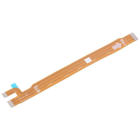 For Samsung Galaxy Tab A11 SM-X135 Original Motherboard Flex Cable