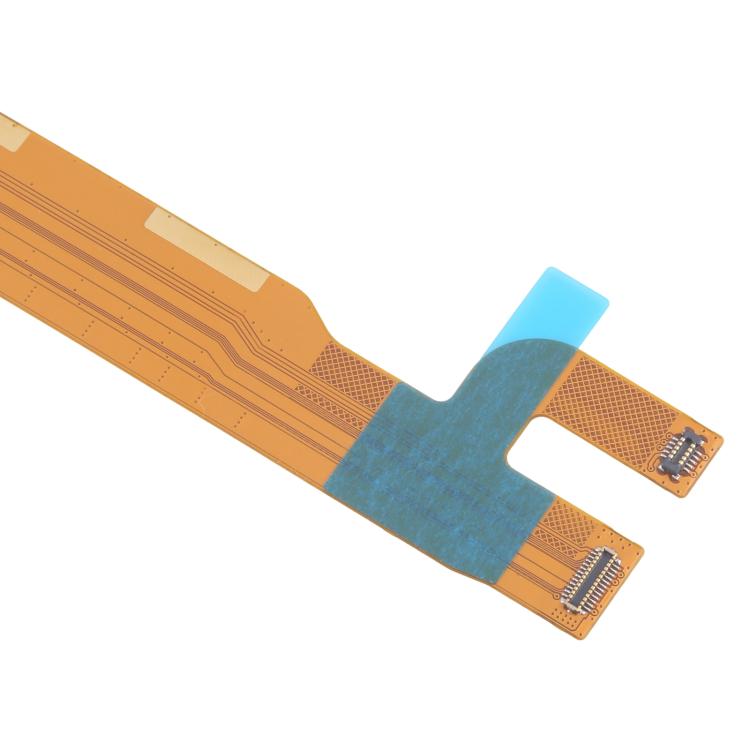 For Samsung Galaxy Tab A11 SM-X135 Original Motherboard Flex Cable