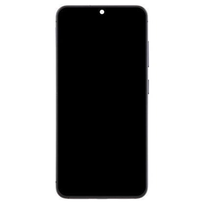 For Samsung Galaxy S25 SM-S931B OLED LCD Screen Digitizer Full Assembly with Frame, For Samsung Galaxy S25(OLED)