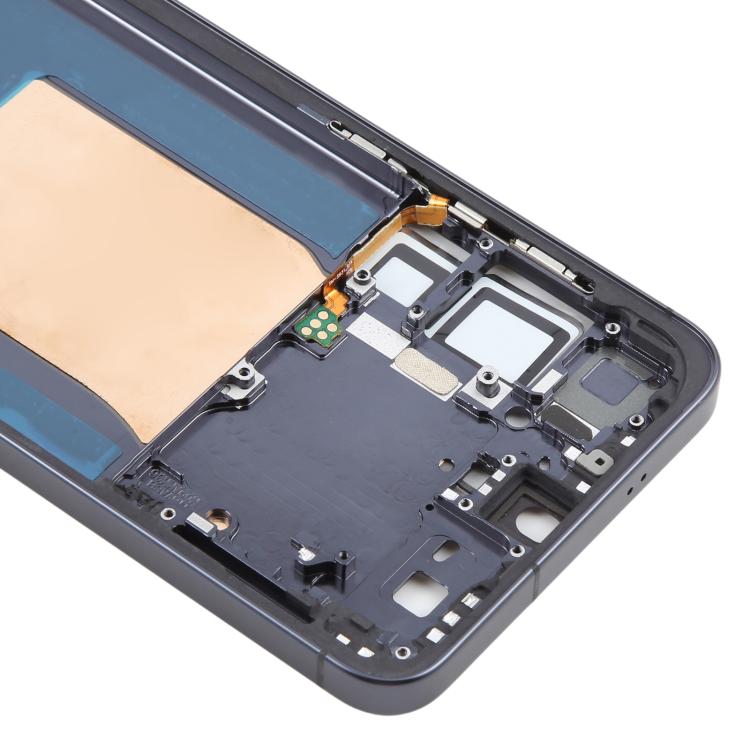 For Samsung Galaxy S25+ SM-S936B Middle Frame Bezel Plate, For Samsung Galaxy S25+