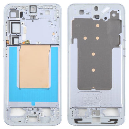 For Samsung Galaxy S25+ SM-S936B Middle Frame Bezel Plate, For Samsung Galaxy S25+