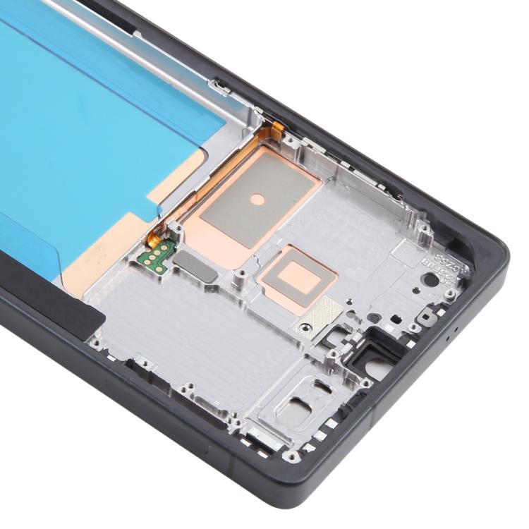For Samsung Galaxy S25 Ultra SM-S938B Middle Frame Bezel Plate, For Samsung Galaxy S25 Ultra
