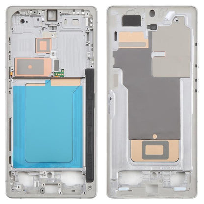 For Samsung Galaxy S25 Ultra SM-S938B Middle Frame Bezel Plate, For Samsung Galaxy S25 Ultra