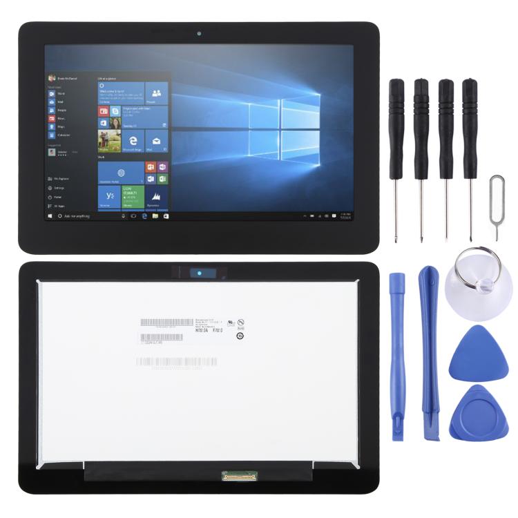 Pour HP ProBook x360 11 G1 EE B116XAB01.3 Écran LCD avec numériseur complet, Pour HP ProBook x360 11 G1 EE