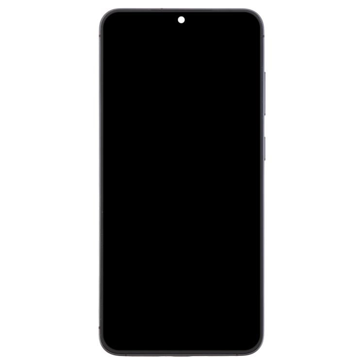 For Samsung Galaxy S25+ SM-S936B Original LCD Screen Digitizer Full Assembly with Frame, For Samsung Galaxy S25+(Original)