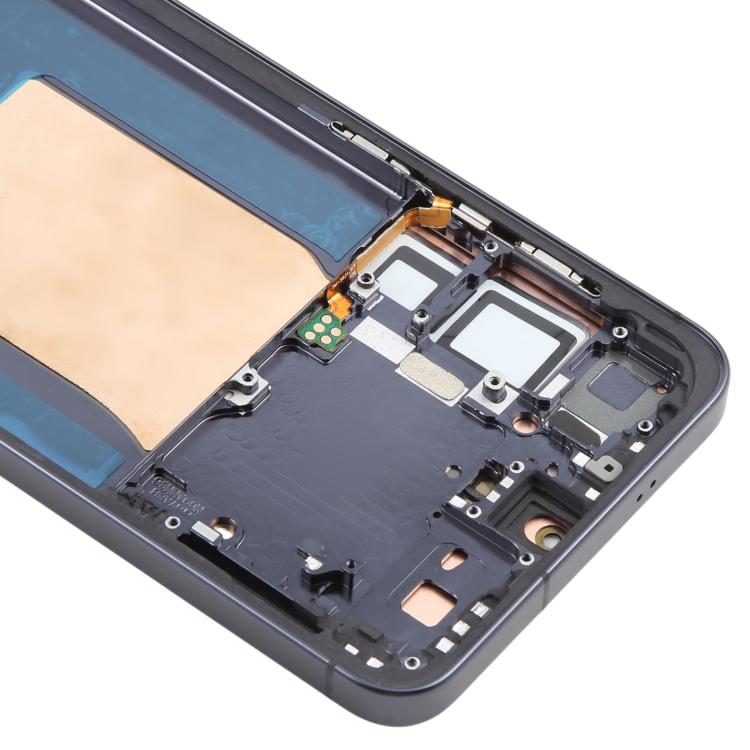 For Samsung Galaxy S25+ SM-S936B Original LCD Screen Digitizer Full Assembly with Frame, For Samsung Galaxy S25+(Original)