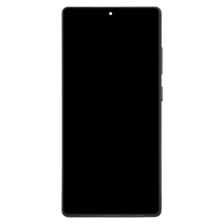 For Samsung Galaxy S25 Ultra SM-S938B Original LCD Screen Digitizer Full Assembly with Frame, For Samsung Galaxy S25 Ultra(Original)