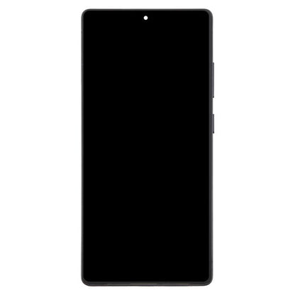 For Samsung Galaxy S25 Ultra SM-S938B Original LCD Screen Digitizer Full Assembly with Frame, For Samsung Galaxy S25 Ultra(Original)