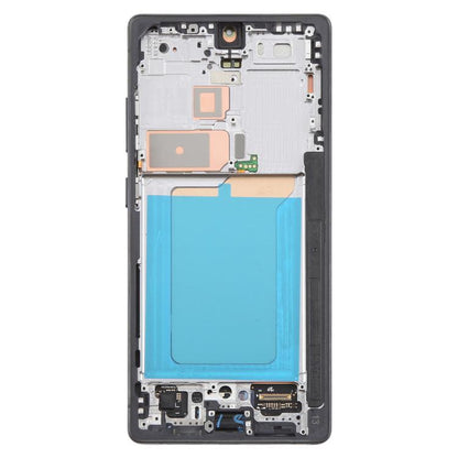 For Samsung Galaxy S25 Ultra SM-S938B Original LCD Screen Digitizer Full Assembly with Frame, For Samsung Galaxy S25 Ultra(Original)