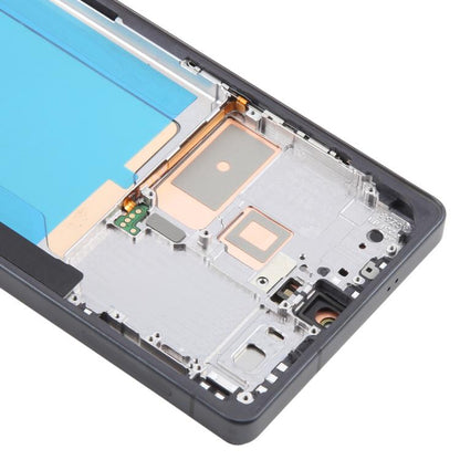 For Samsung Galaxy S25 Ultra SM-S938B Original LCD Screen Digitizer Full Assembly with Frame, For Samsung Galaxy S25 Ultra(Original)