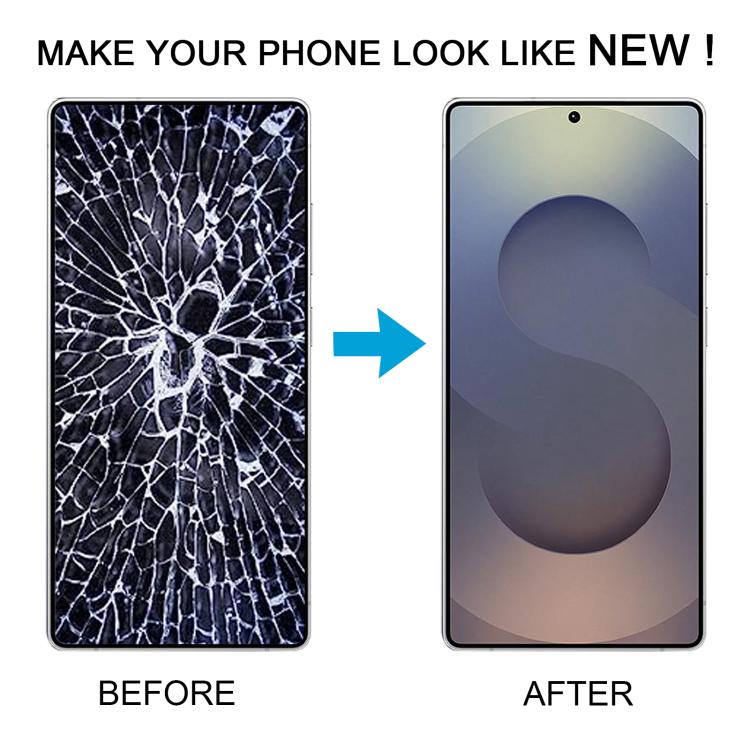 For Samsung Galaxy S25 Ultra SM-S938B Original LCD Screen Digitizer Full Assembly with Frame, For Samsung Galaxy S25 Ultra(Original)