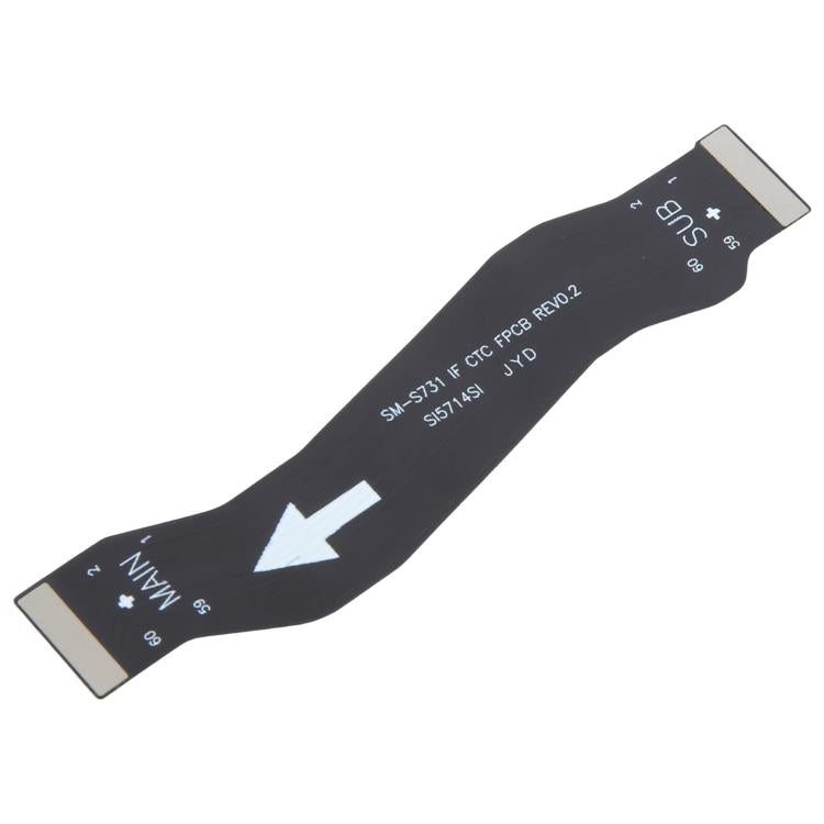 For Samsung Galaxy S25 FE SM-S731B OEM Motherboard Flex Cable, For Samsung Galaxy S25 FE