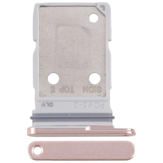 Pour Samsung Galaxy S26 Ultra SM-S948B Tiroir de carte SIM + SIM d'origine, Pour Samsung Galaxy S26 Ultra (Double SIM d'origine), Pour Samsung Galaxy S26 Ultra (Double SIM, Original)