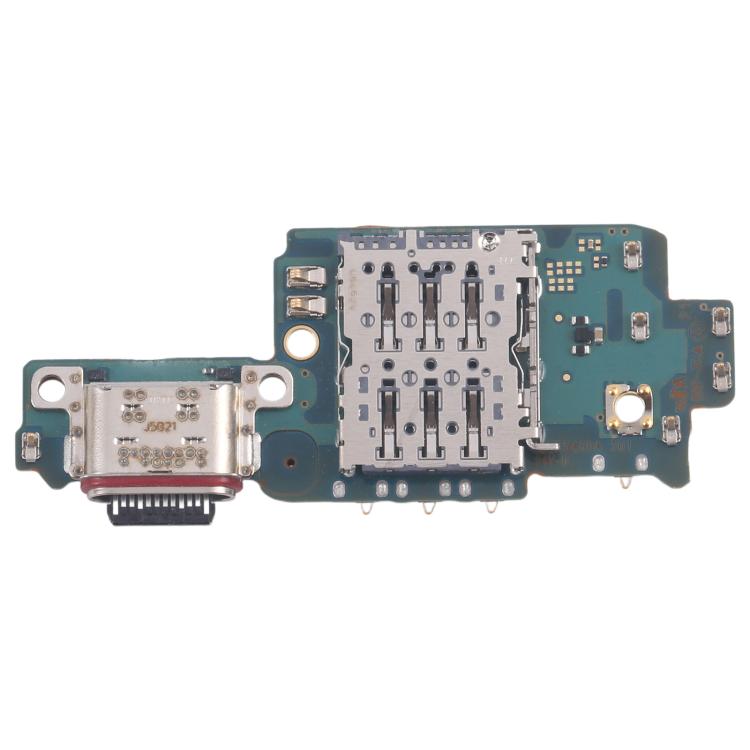 Pour carte de port de charge d'origine Samsung Galaxy S26 Ultra SM-S948B, pour Samsung Galaxy S26 Ultra (Original)