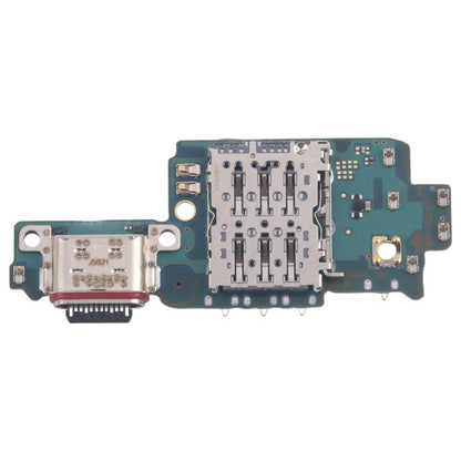 Pour carte de port de charge d'origine Samsung Galaxy S26 Ultra SM-S948B, pour Samsung Galaxy S26 Ultra (Original)