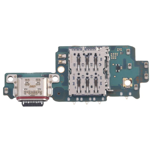 Pour carte de port de charge d'origine Samsung Galaxy S26 Ultra SM-S948B, pour Samsung Galaxy S26 Ultra (Original)