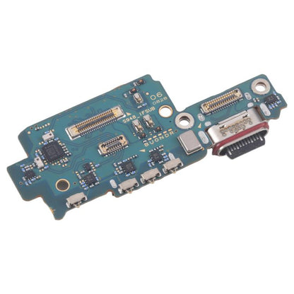 Pour carte de port de charge d'origine Samsung Galaxy S26 Ultra SM-S948B, pour Samsung Galaxy S26 Ultra (Original)