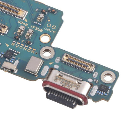 Pour carte de port de charge d'origine Samsung Galaxy S26 Ultra SM-S948B, pour Samsung Galaxy S26 Ultra (Original)