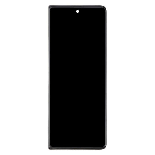 For Samsung Galaxy Z Fold4 SM-F936B TFT LCD Secondary Screen with Digitizer Full Assembly, For Samsung Galaxy Z Fold4(Secondary LCD)