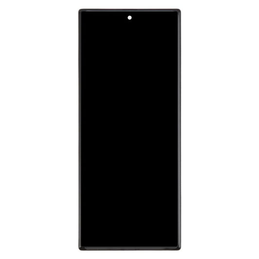 For Samsung Galaxy Z Fold6 SM-F956B TFT LCD Secondary Screen with Digitizer Full Assembly, For Samsung Galaxy Z Fold6(Secondary LCD)