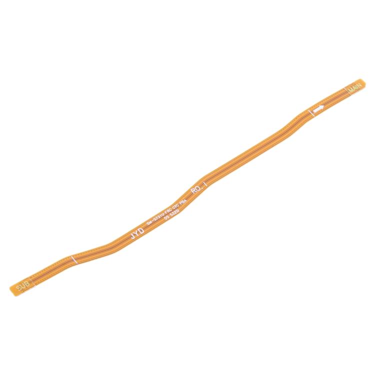 Pour câble flexible de signal OEM Samsung S25 FE SM-S731B, Pour Samsung Galaxy S25 FE