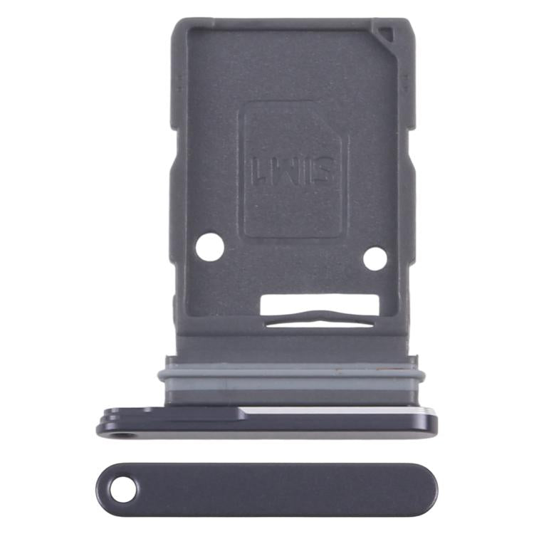 Für Samsung Galaxy S26 SM-S942U Original SIM-Kartenhalter, Für Samsung Galaxy S26 (Original Single SIM)