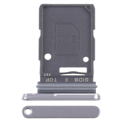 Für Samsung Galaxy S26 SM-S942U Original SIM-Kartenhalter, Für Samsung Galaxy S26 (Original Single SIM)
