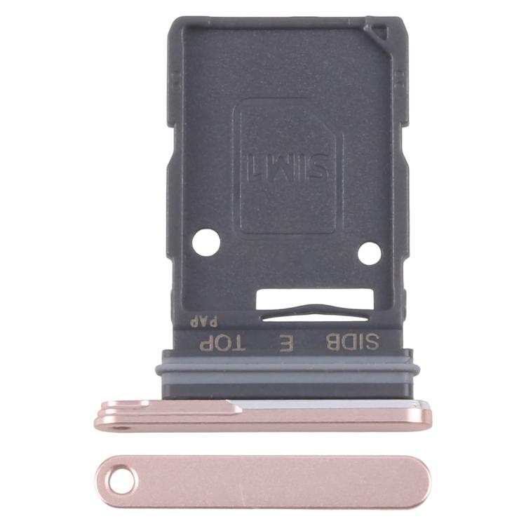 Für Samsung Galaxy S26 SM-S942U Original SIM-Kartenhalter, Für Samsung Galaxy S26 (Original Single SIM)