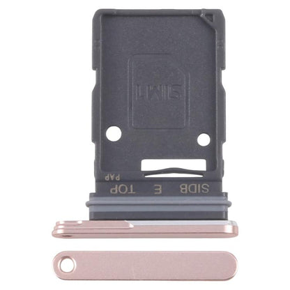 Für Samsung Galaxy S26 SM-S942U Original SIM-Kartenhalter, Für Samsung Galaxy S26 (Original Single SIM)