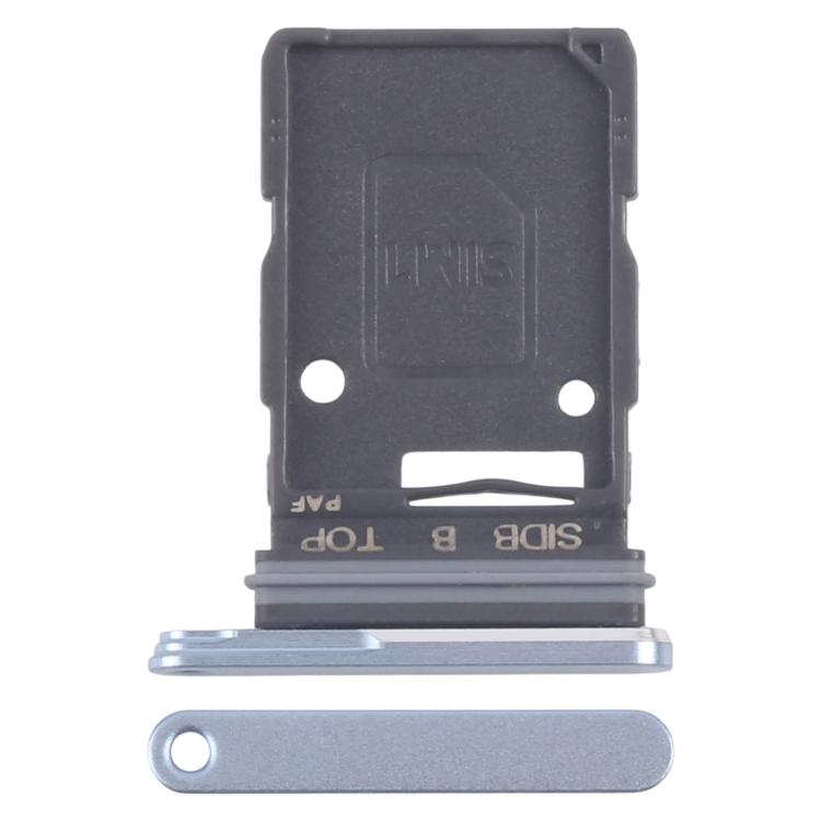 Für Samsung Galaxy S26 SM-S942U Original SIM-Kartenhalter, Für Samsung Galaxy S26 (Original Single SIM)